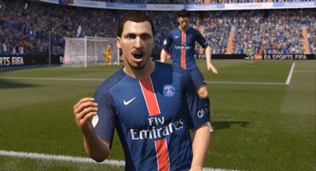 Les meilleurs buteurs de FIFA 16 par championnat