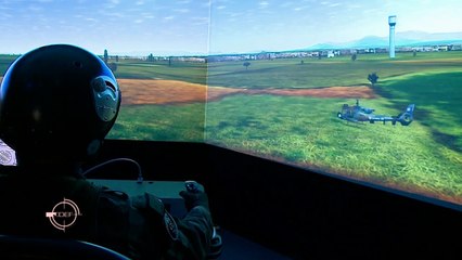 [Teaser] Simuler n’est pas jouer (JDef)