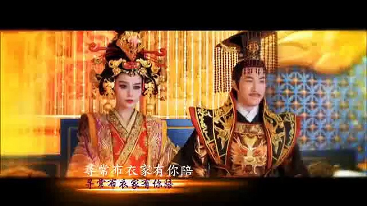 {Серия} Императрица Китая— 38 серия [The Empress Of China] - Part 1