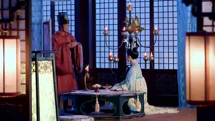 {Серия} Императрица Китая— 38 серия [The Empress Of China] - Part 5