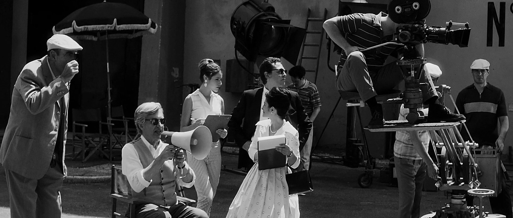 Persol fête la réédition des lunettes Cellor avec un court-métrage vintage signé Wim Wenders