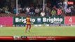 Shoaib Malik 96 Runs Against Zimbabwe | 2nd ODI | 2015 - HD