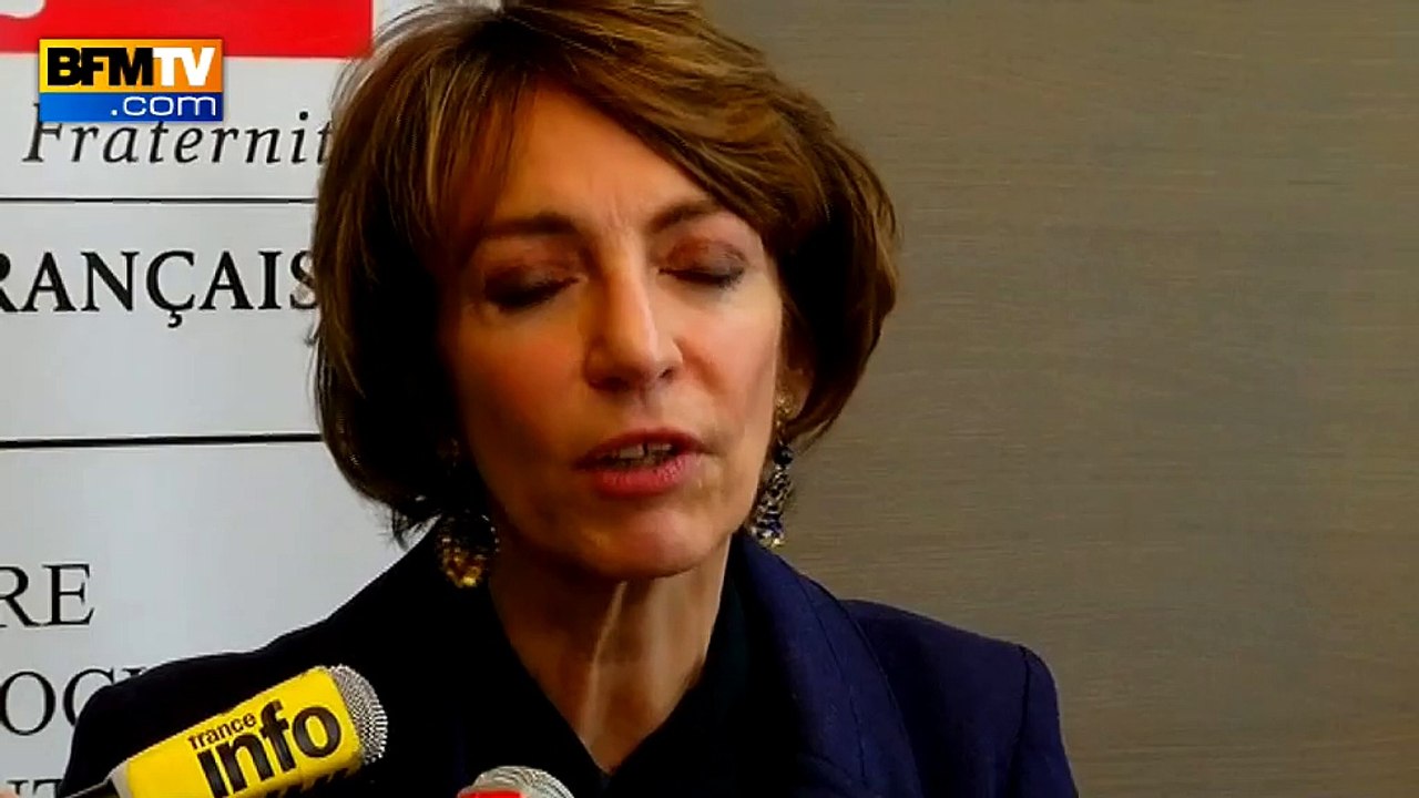 Don du sang ouvert aux homosexuels: Touraine lève une discrimination et rassure les bénéficiaires