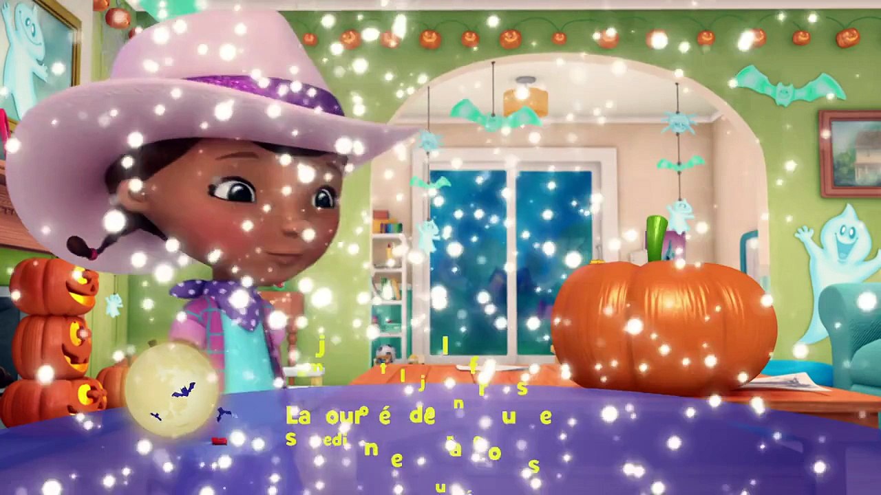 Disney Junior FR