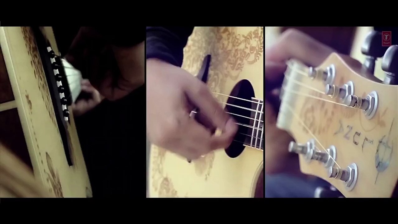 Falak Shabir׃ Hamsafar VIDEO Song ¦ Latest Song 2015 ¦ New Hindi Bollywood Songs