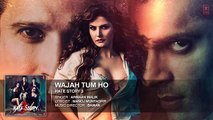 Wajah Tum Ho Bollywood HD Full Song - Hate Story 3 [2015] - Armaan Malik