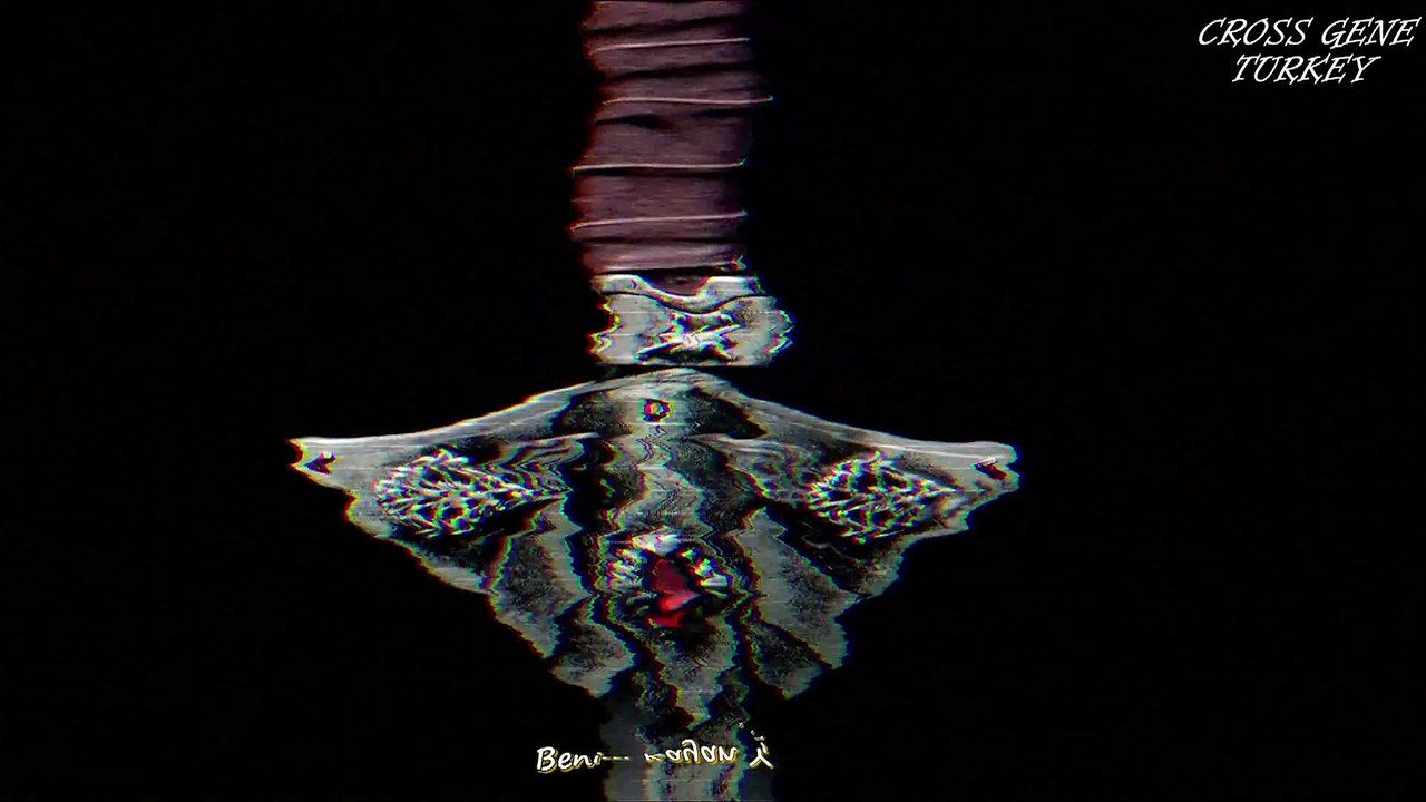 [TR SUB] ~CROSS GENE~ Shooting Star [Korean Ver.] [MV] Türkçe Altyazılı/ Turkish sub