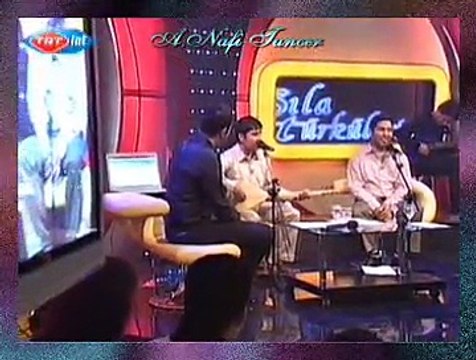 Erkan UYAR & Serkan UYAR-Yalgızam Yalgız