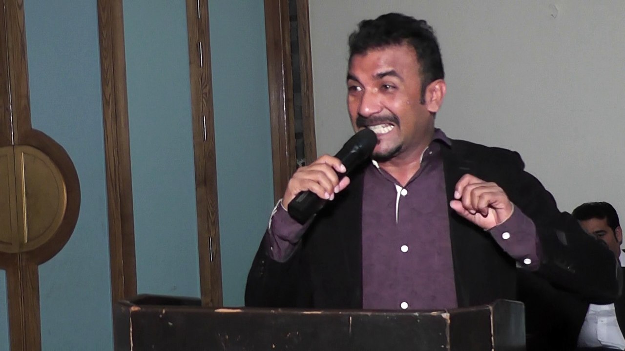 In the Honor or Mr. Tahir Naveed Ch