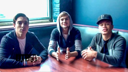 IM5 - TOUR TIPS (Top 5) Ep. 362