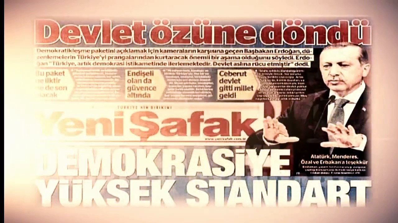 Başkan Recep Tayyip Erdoğan