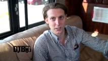 Eric Hutchinson - TOUR TIPS (Top 5) Ep. 364