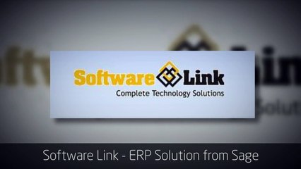 ERP Solution for your Business