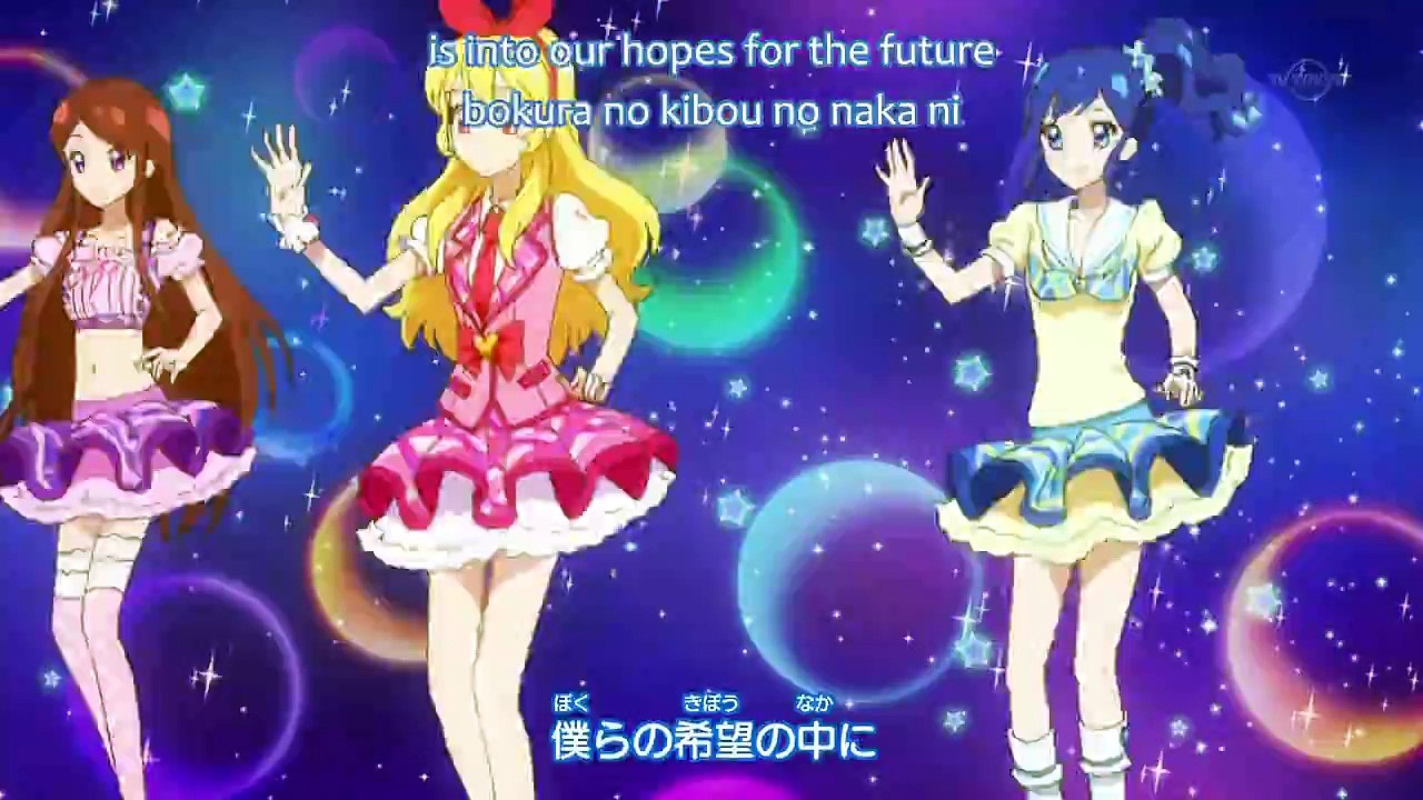 Aikatsu! Episode 7