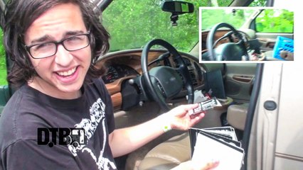 Xerxes - BUS INVADERS (The Lost Episodes) Ep. 96