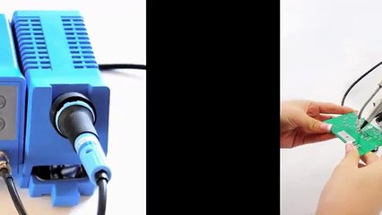 Soldering Irons Stations - Mectronics