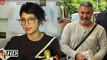 Kiran Rao REACTS on Aamirs Overweight look for Dangal