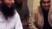 Leaked Video- Maulana Tariq Jameel and Other Mullah's Discussion in a Private Room -