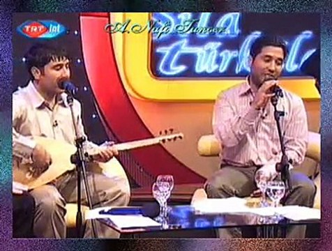 Erkan UYAR & Serkan UYAR-Urfa’ya Paşa Geldi