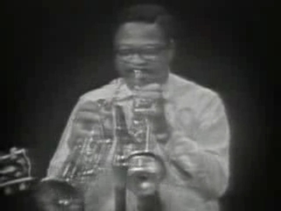 Clark Terry- Rose Room-1967
