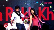 ''I wish Salman Khan's kids take his name forward'' says Shah Rukh Khan - Bollywood News