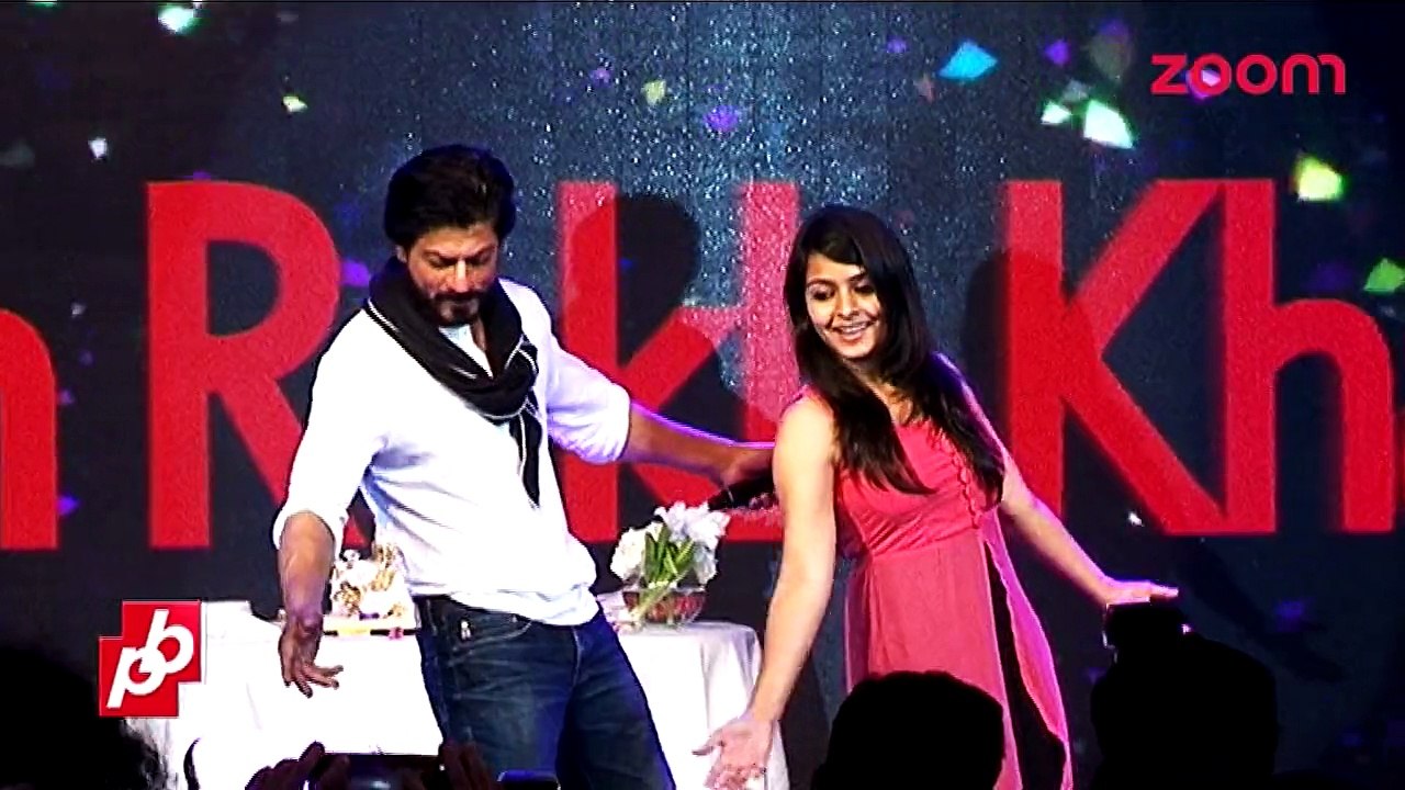 ''I wish Salman Khan's kids take his name forward'' says Shah Rukh Khan - Bollywood News