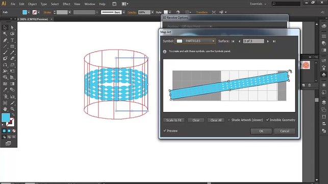 PROFESSIONAL LOGO DESIGN - Adobe Illustrator CS6[2]