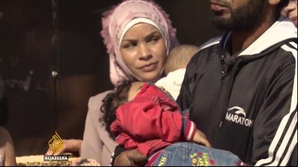 Lebanon-born Syrians find themselves stateless