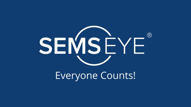 SEMSEYE - People Counter and IoT Cloud Platform for Retail Customer Analytics