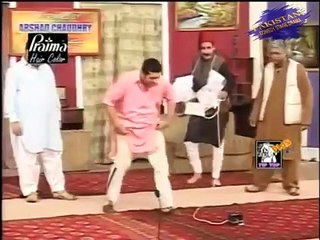 Very Funny Clip Over Load Shedding!!!