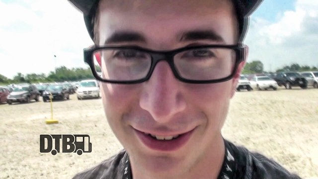Sirens and Sailors - TOUR TIPS (Top 5) Ep. 365 [Warped Edition 2015]