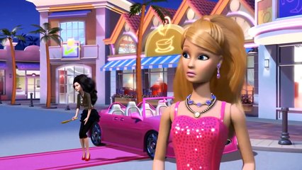 Barbie, vie dans une maison de rêve - Saison 1