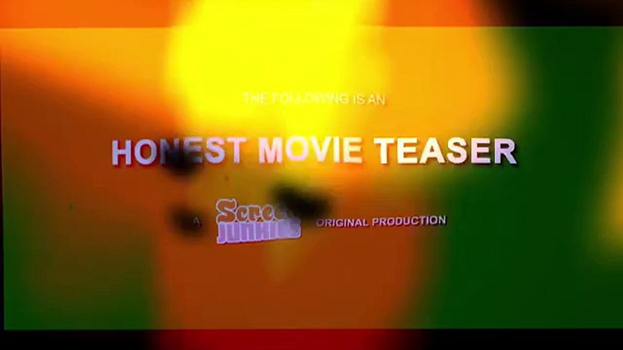 Honest Teaser - The Force Awakens -