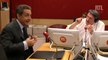 Nicolas Sarkozy répond aux auditeurs de RTL