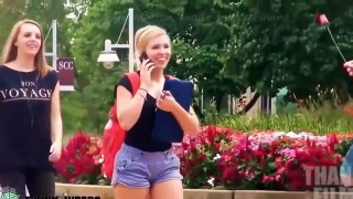 Stupid Pranks Number 1 In The World Funny Videos 2015 Part 4