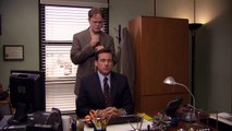 Top 10 Dwight Quotes: As Voted For By The Fans // The Office US