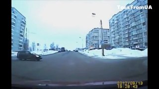 RUSSIA Car CRASH Compilation 2013 March All NEW! (Part 21)