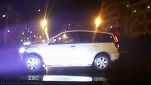 Под Кирпич! #318 Подборка ДТП и Аварий Июнь 2015 / Car Crash Compilation