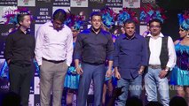 Emotional Salman Khan Sings LOVE Song For Aishwarya Rai From His Own Film