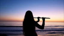 The Best Relaxing Piano Flute Music Ever