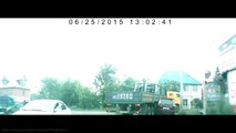 Под Кирпич! #319 Подборка ДТП и Аварий Июнь 2015 / Car Crash Compilation