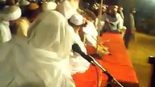 Molana Dr Abdul Razaaq Sikandar saib(Ameer Markazia Aalmi Majlis Tahafuz e Khatm-e-Nubuvvat Pakistan)