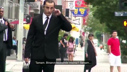 100 Bin Dolar Teslimat Yapmaya Çalışan Rus Hitman Vitaly