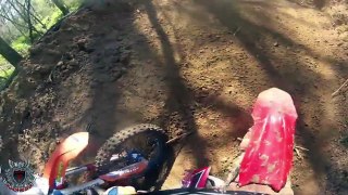 How NOT To Ride A Dirtbike - Dirtbike Crshes Compilation [Ep.#29]