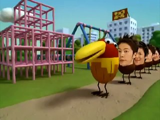 Beyine Düz Kontak Yaptıran Japon Reklamı