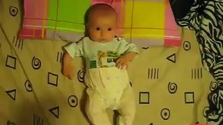 Funny Baby Video 2014