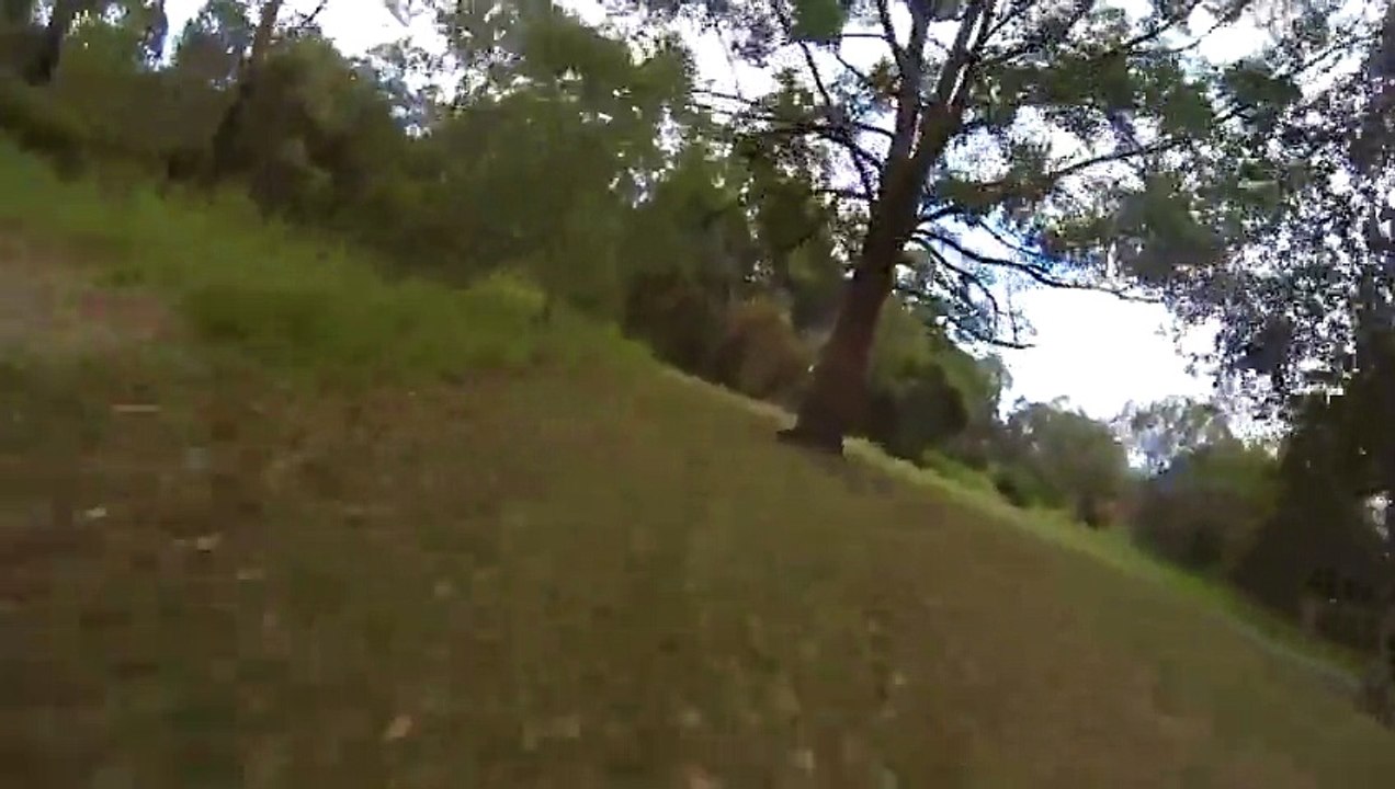 Future Drone Racing Sport