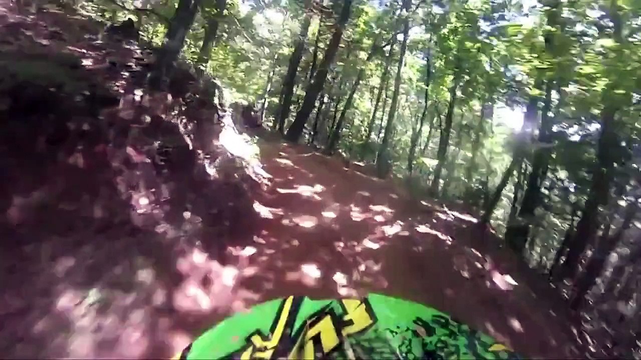 BRUTAL Dirtbike Crashes - Broken Bones & Fails [Ep.#33]