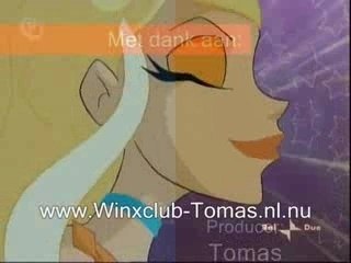 Enchantix Stella Dutch