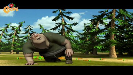 DEDE KORKUT HİKAYELERİ 48